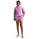 Nike Γυναικείο σορτς Sportswear Phoenix Fleece Mid-Rise 2" Shorts